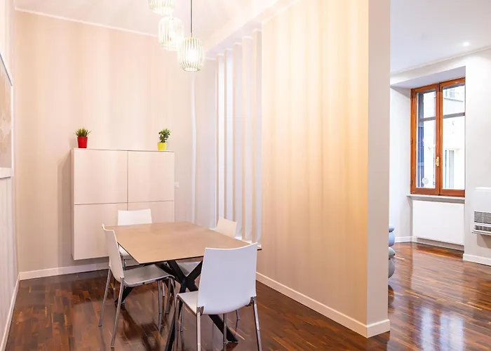 Apartment Viam Vesta Otranto 47