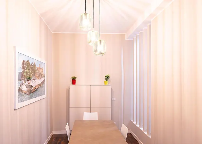Apartment Viam Vesta Otranto 47