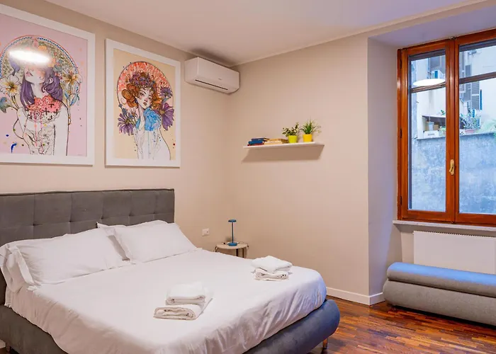 Apartment Viam Vesta Otranto 47 *