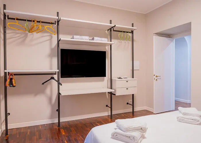 Apartment Viam Vesta Otranto 47