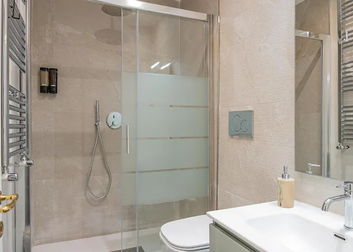 Apartment Viam Vesta Otranto 47 Rom
