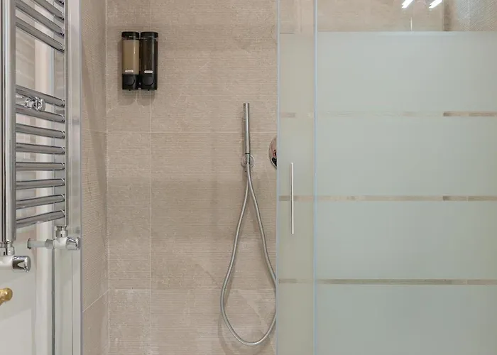 Viam Vesta Otranto 47 Apartment Rom