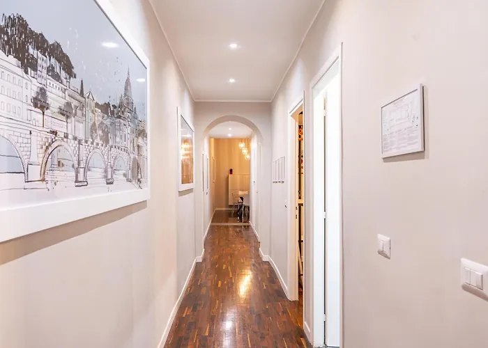 Viam Vesta Otranto 47 Apartment