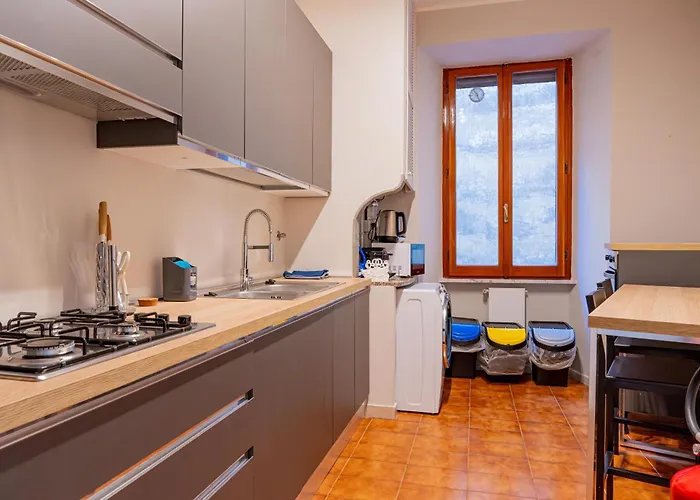 Viam Vesta Otranto 47 Apartment