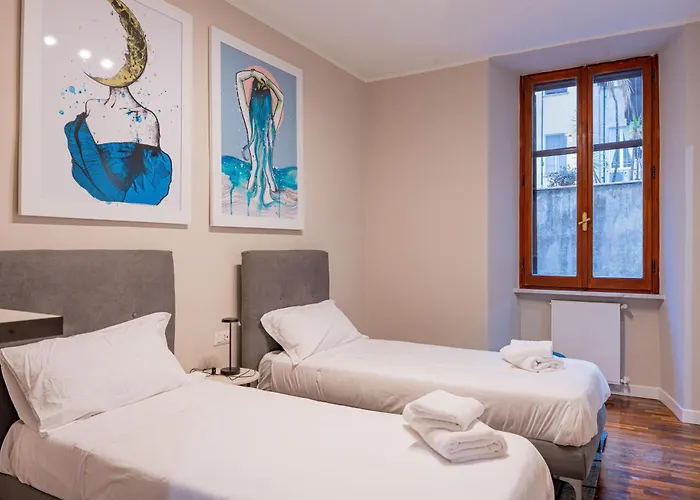 Apartment Viam Vesta Otranto 47 *