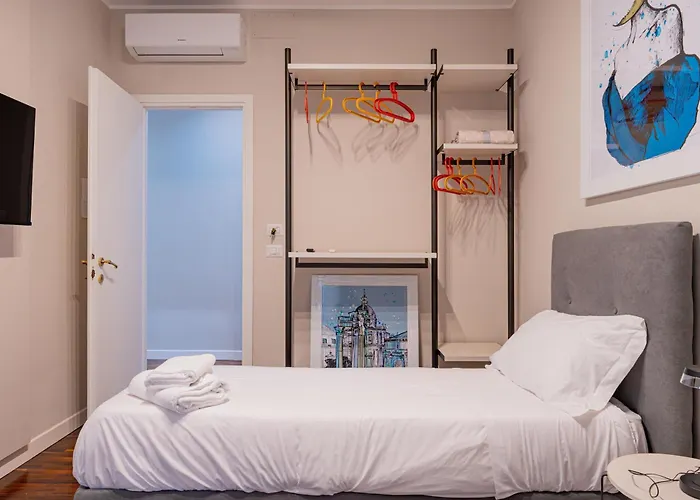 Apartment Viam Vesta Otranto 47 *