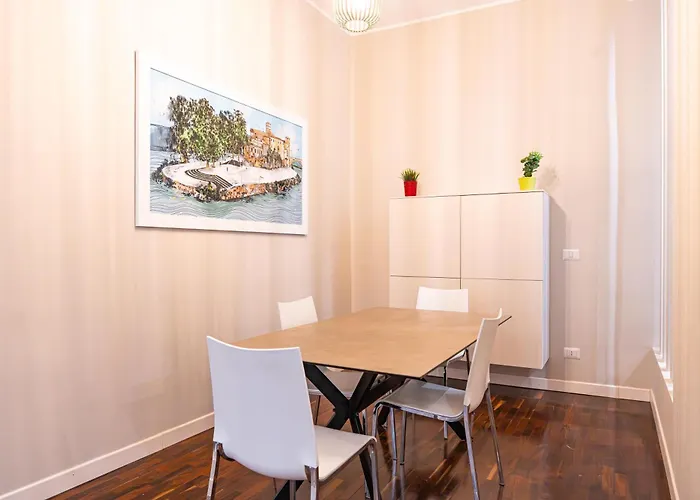 Apartment Viam Vesta Otranto 47