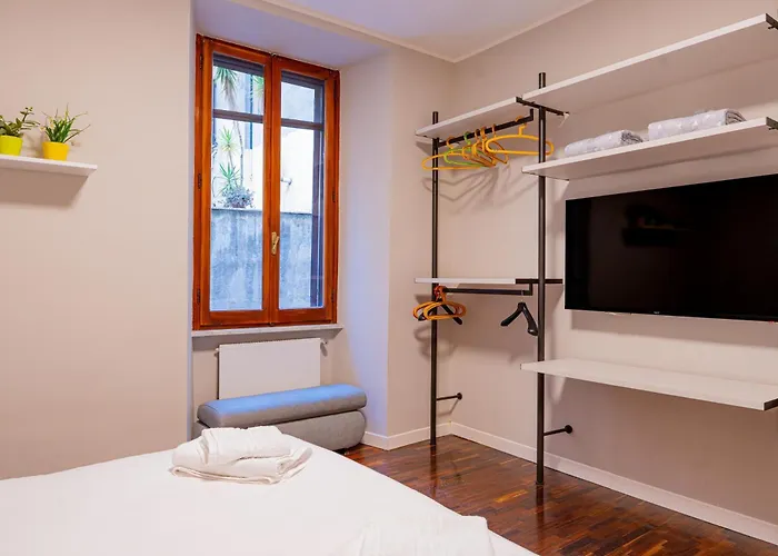 Apartment Viam Vesta Otranto 47 Rom