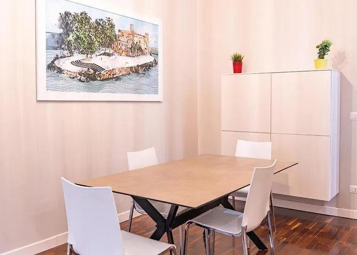 Apartment Viam Vesta Otranto 47 *